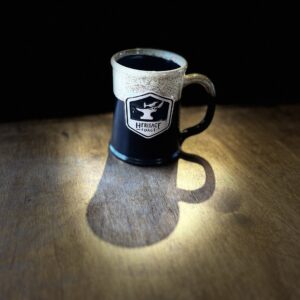 Heritage Forge Mug